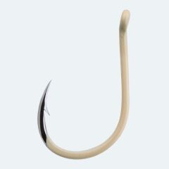 BKK Chinu-R Hand Ground Olta İğnesi 6