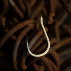 BKK Chinu-R Hand Ground Olta İğnesi 6