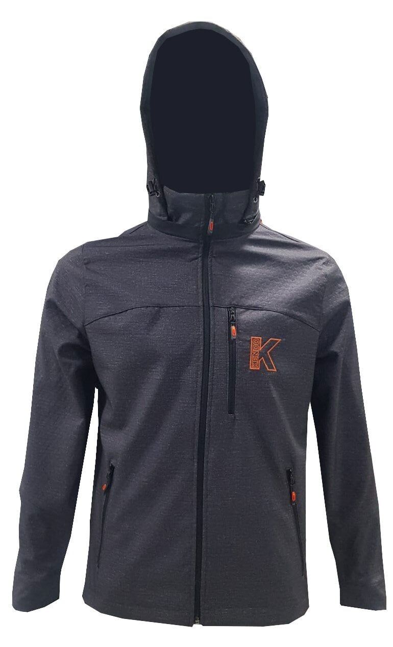 Kendo Pisces Lacivert Mont XL