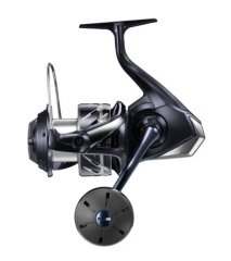 Shimano Stradic SW 8000 PG Jig Olta Makinesi