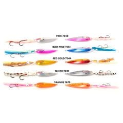 SEABOR INCHIKU JIG