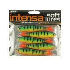 Jaxon Gummy İntensa Silikon 10cm C