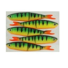 Jaxon Gummy İntensa Silikon 10cm C