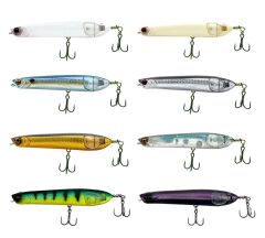 Savage Gear Prop Walker 13.5cm 31.5gr Sahte Balık Black