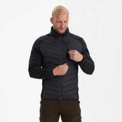 DEERHUNTER Moor Padded Siyah Mont 2XL