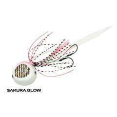 Daiwa Kohga Bayrubber 80gr