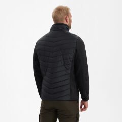 DEERHUNTER Moor Padded Siyah Mont XL