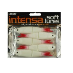 Jaxon Gummy İntensa Silikon 10cm F