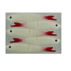 Jaxon Gummy İntensa Silikon 10cm F