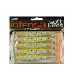 Jaxon Gummy İntensa Silikon 11cm B