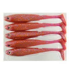 Jaxon Gummy İntensa Silikon 11cm Y