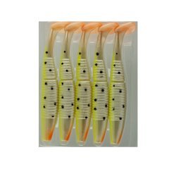 Jaxon Gummy İntensa Silikon 11cm B