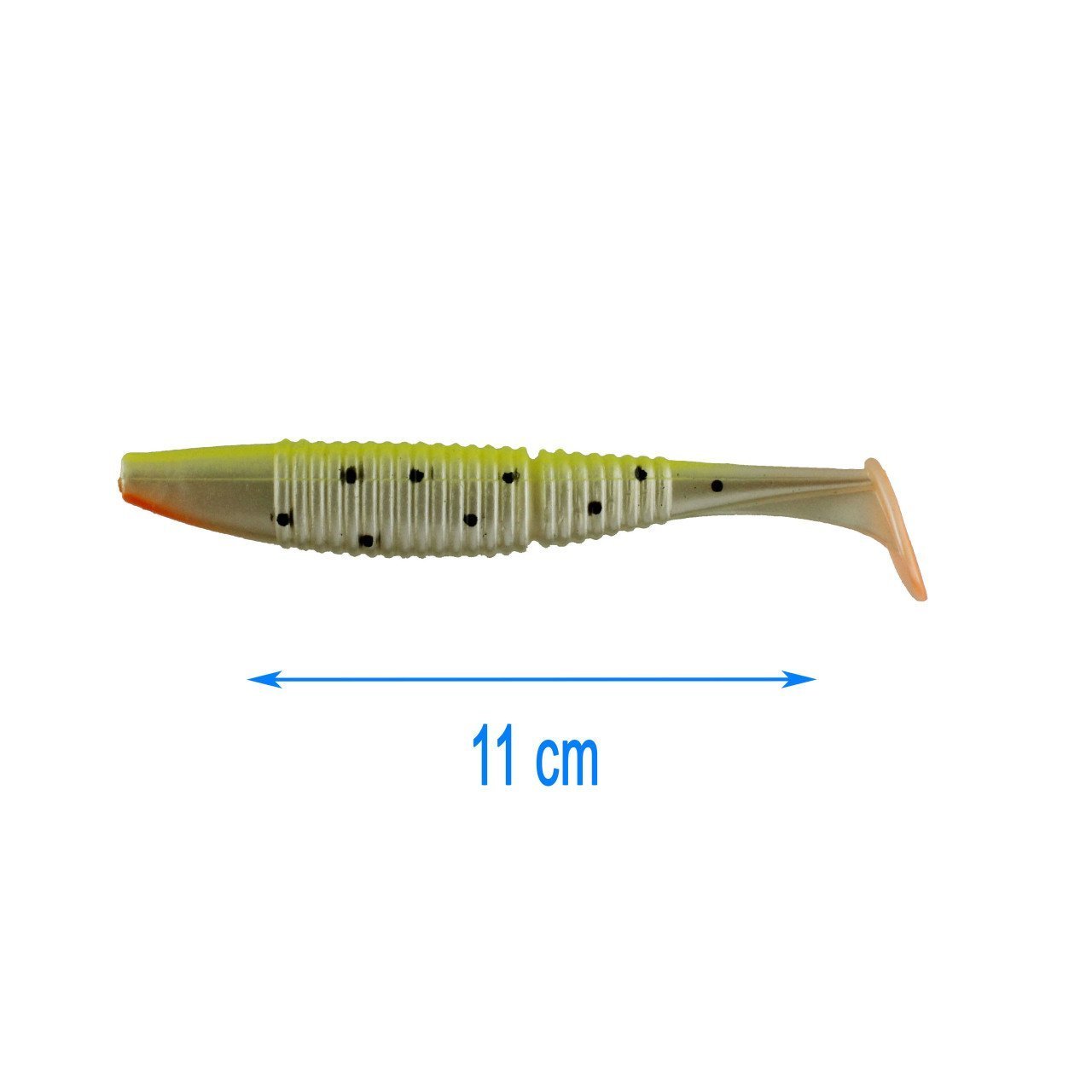 Jaxon Gummy İntensa Silikon 11cm B