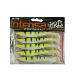 Jaxon Gummy İntensa Silikon 11cm D