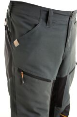 Savage gear Simply Savage Trousers Grey L
