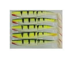 Jaxon Gummy İntensa Silikon 11cm D