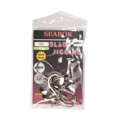 SEABOR BLADE JIGGING İĞNE