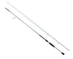 Captain 1450 Fukushi Spin 2 Parça Spin Kamış 8-38gr Atar