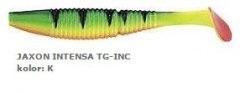 Jaxon Gummy İntensa Silikon 11cm K