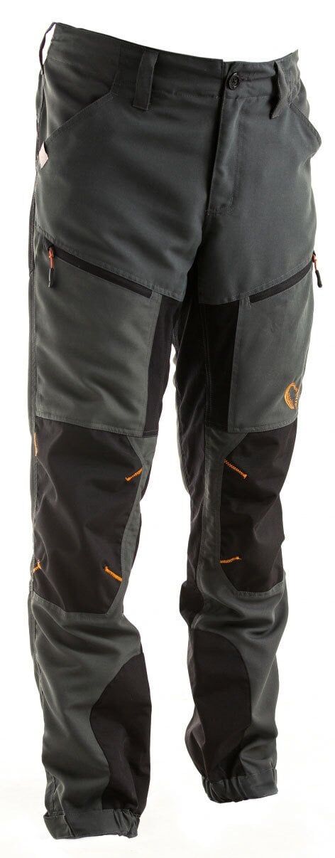 Savage gear Simply Savage Trousers Grey S