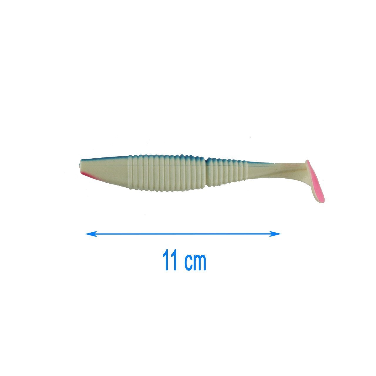 Jaxon Gummy İntensa Silikon 11cm L