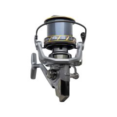 Effe Fighter Olta Makinesi