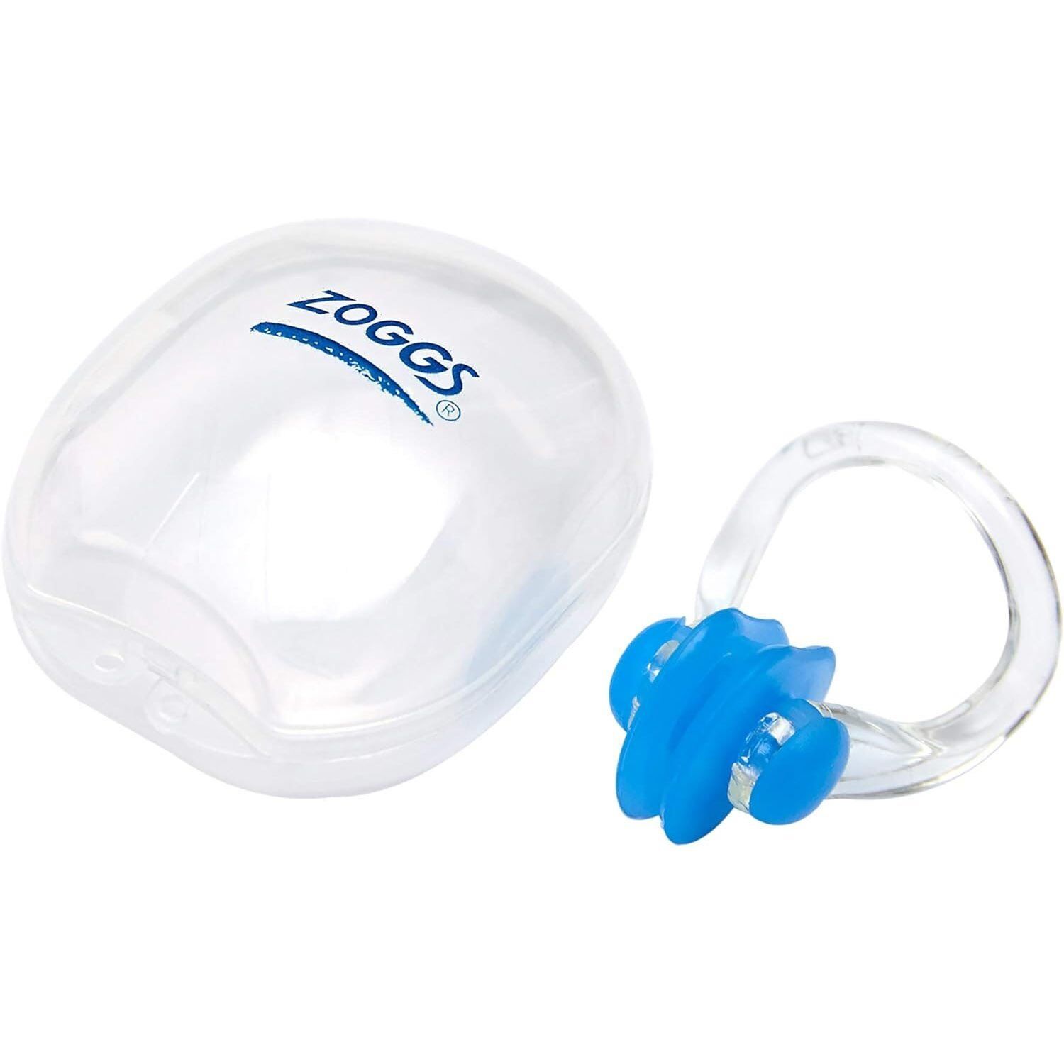 Zoggs Nose Clip Unisex Burun Tıkacı Karışık - Standart