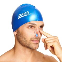 Zoggs Nose Clip Unisex Burun Tıkacı Karışık - Standart