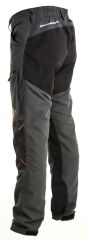 Savage gear Simply Savage Trousers Grey XL
