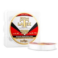 Latex 200 Mt. Misina