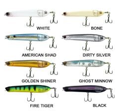 Savage Gear Prop Walker 10cm 16gr Sahte Balık American Shad
