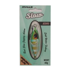 RYUJI SLOW KING JIG 60GR
