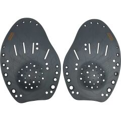 Zoggs Matrix Hand Paddles El Paleti Siyah - Standart