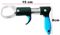 Oskar Fish Grip Balık Tutacağı No:4