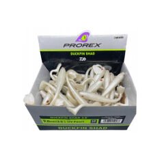Daiwa Prorex Df Shad 9cm (48 Adet)