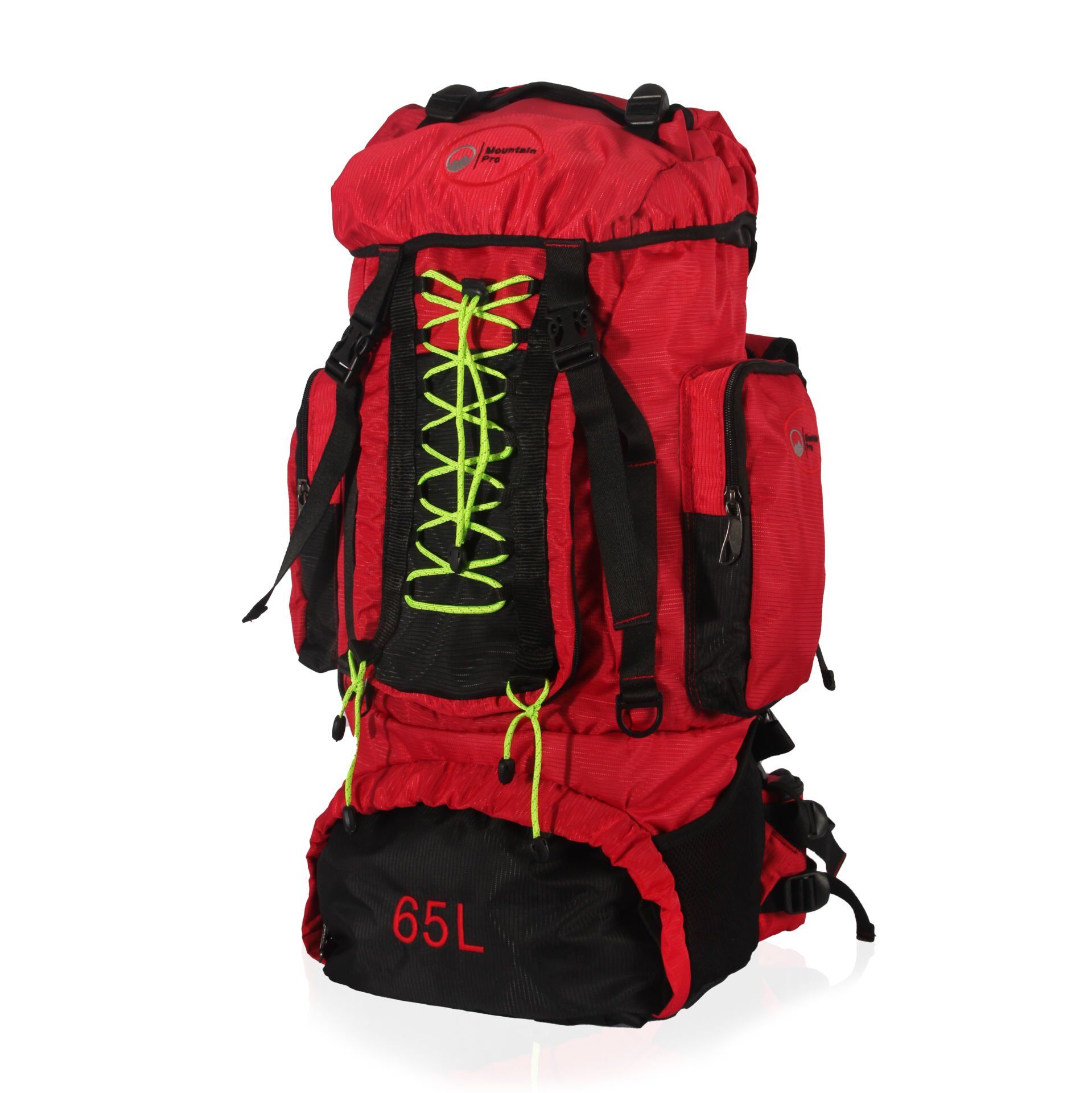 Mountain Pro Bosphorus 65 Sırt Çantası
