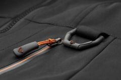 Savage gear Simply Savage Softshell Jacket XXL