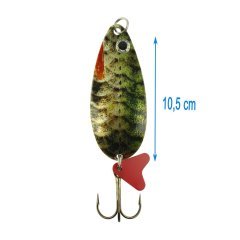 Jaxon H.S Karas Krol #3 24 Gr J