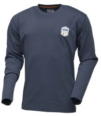 Savage gear Simply Savage Rex Tee Long S