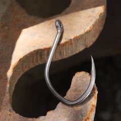 BKK Beastly Cat Olta İğnesi 5/0