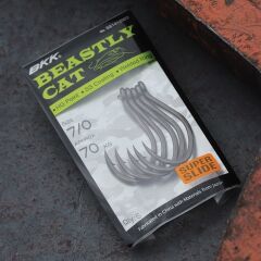 BKK Beastly Cat Olta İğnesi 5/0