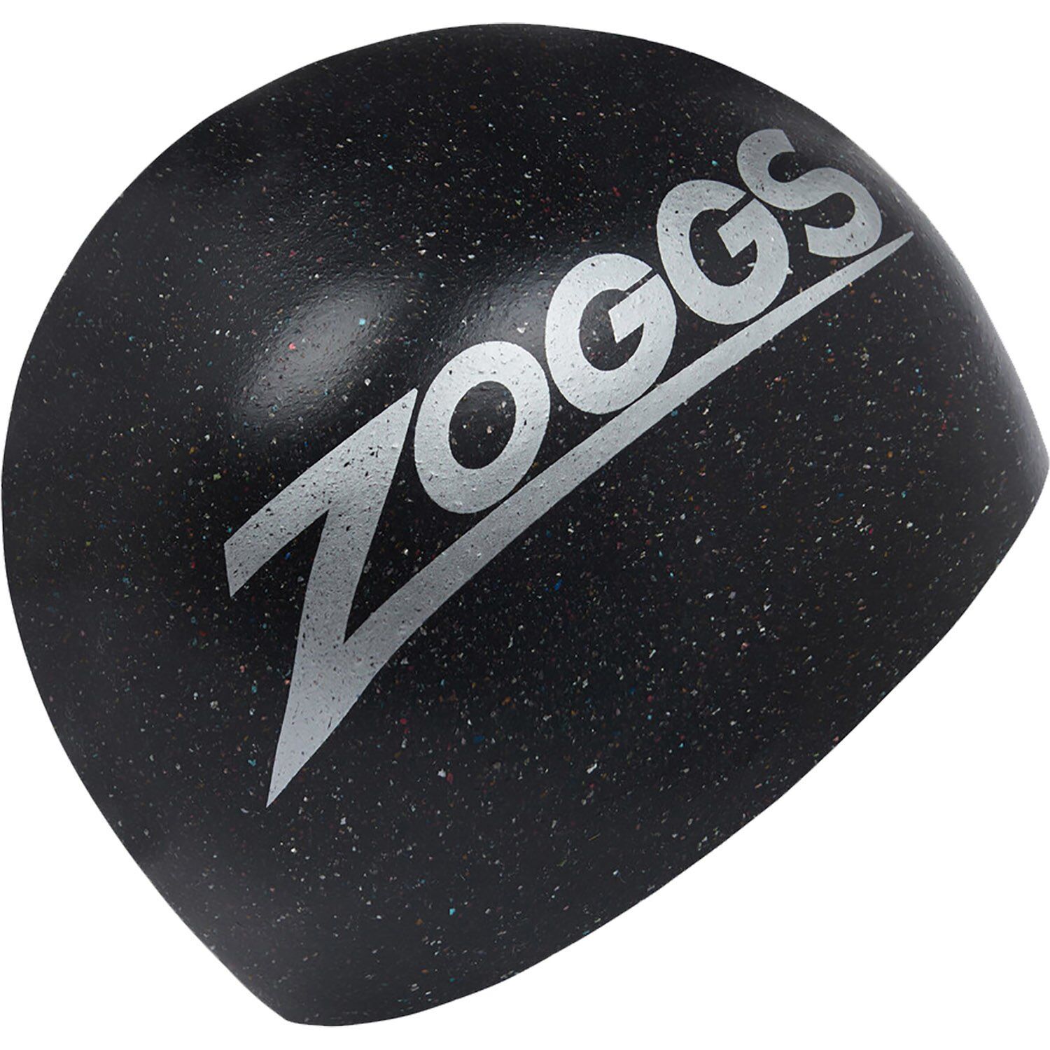 Zoggs Easy Fit Eco Unisex Bone Siyah - Standart