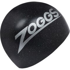 Zoggs Easy Fit Eco Unisex Bone Siyah - Standart