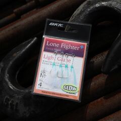 BKK Lone Fighter Olta İğnesi XL