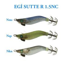 Yamashita Egi Sutte R 1.5Nc Nmı