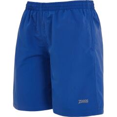 Zoggs Boys Penrith 15 Inch Çocuk Şortu Mavi - L