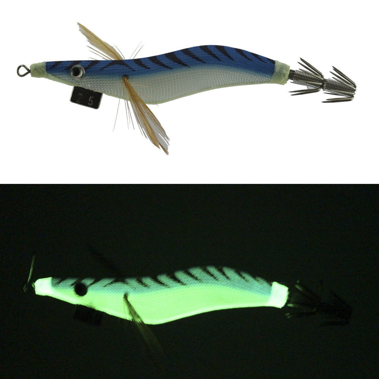 Yamashita Egi Sutte 2.5N B