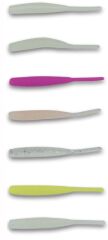 Kendo Mebaru&Ajı Worm 1.5 inch 12 Adet Sahte Balık 306