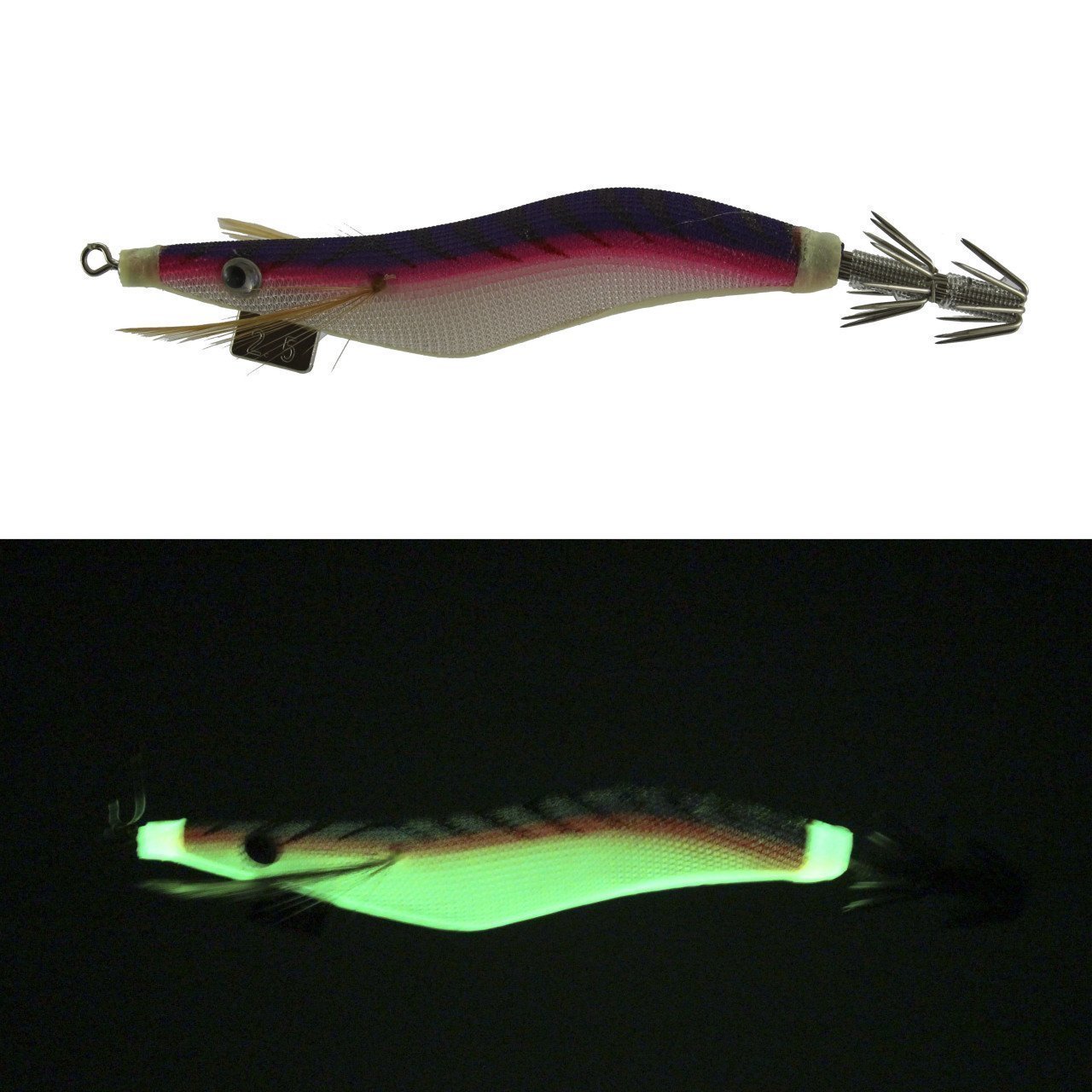 Yamashita Egi Sutte 2.5N BP