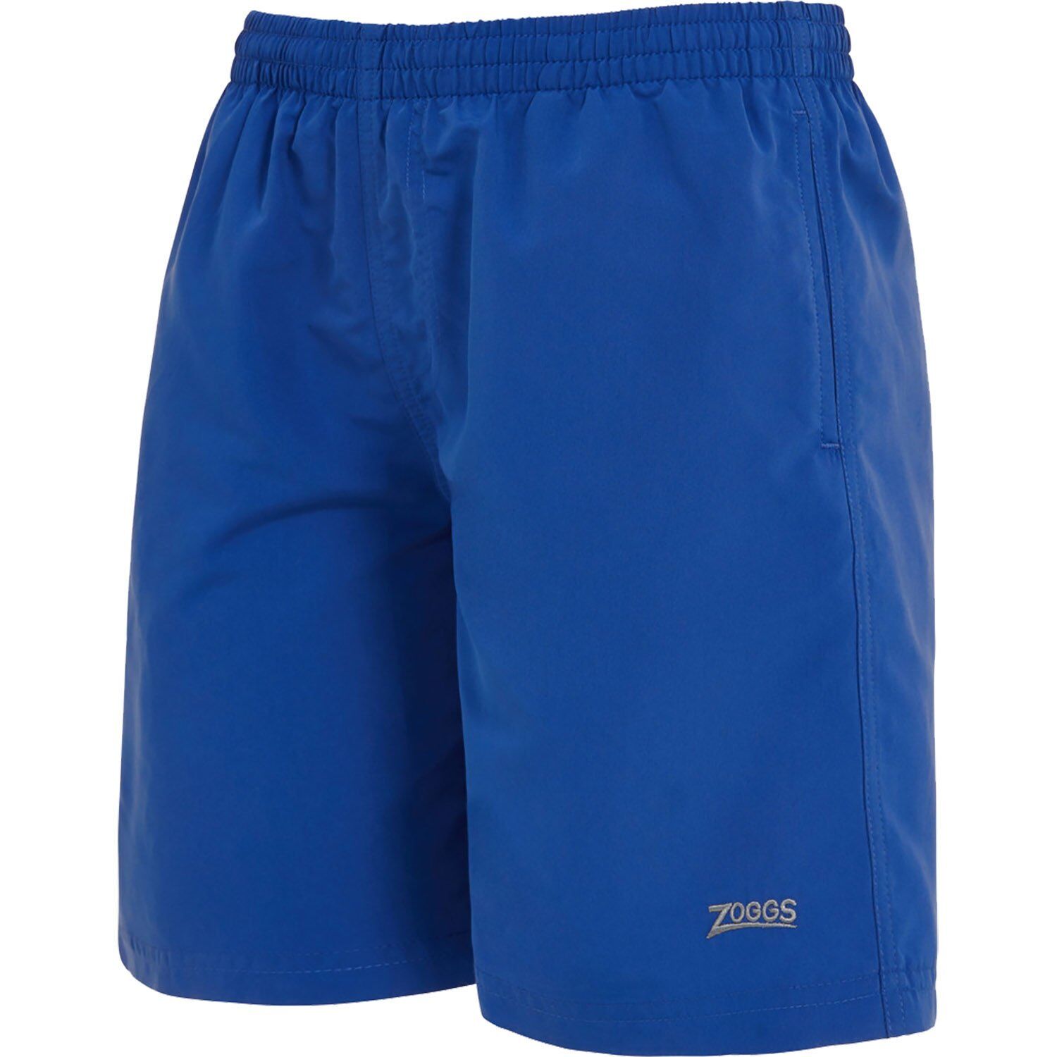 Zoggs Boys Penrith 15 Inch Çocuk Şortu Mavi - XL